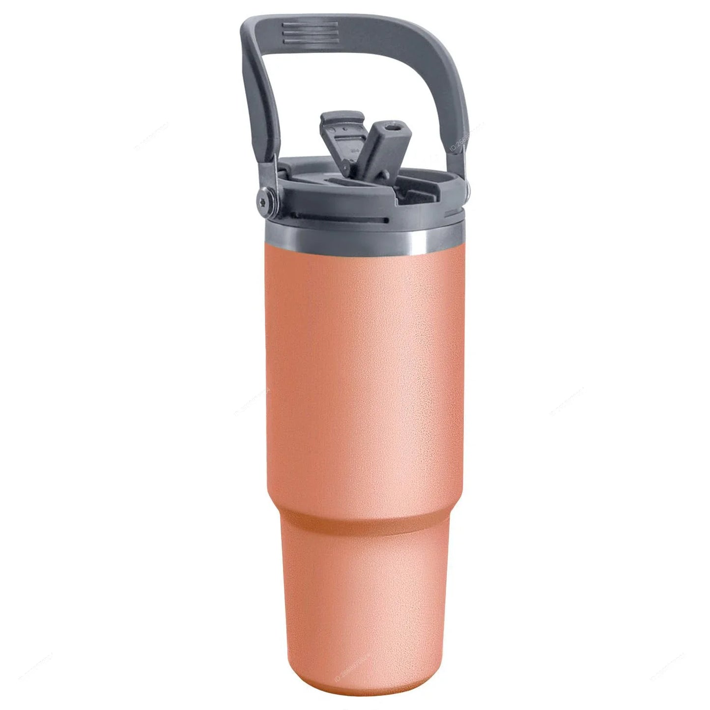 Tyeso ProGrip™ Insulated Travel Tumbler