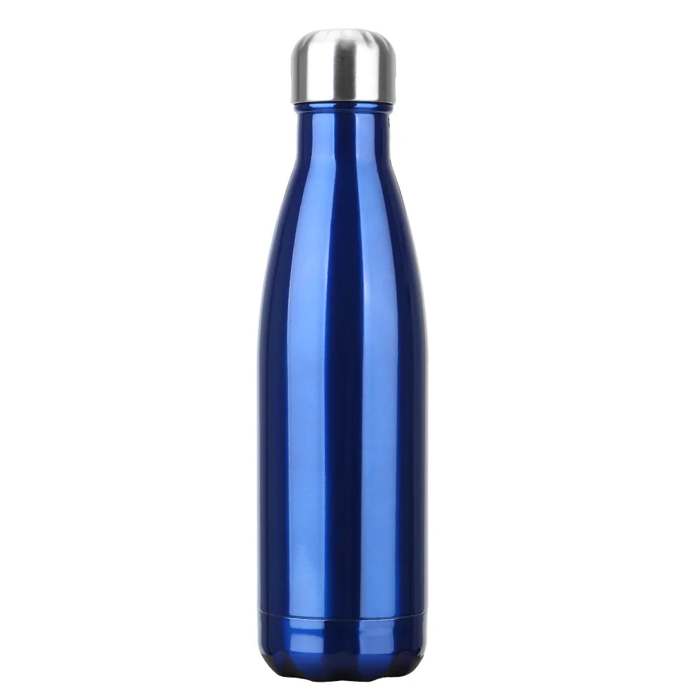 Premium Vacuum Insulated Bottle