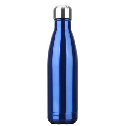 Premium Vacuum Insulated Bottle