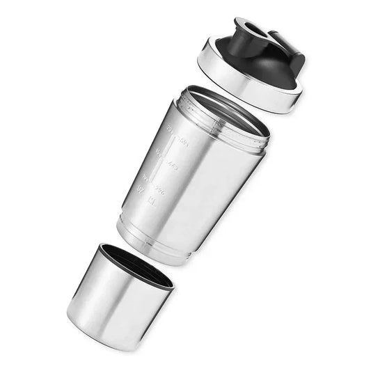 The Stainless Steel ProShake