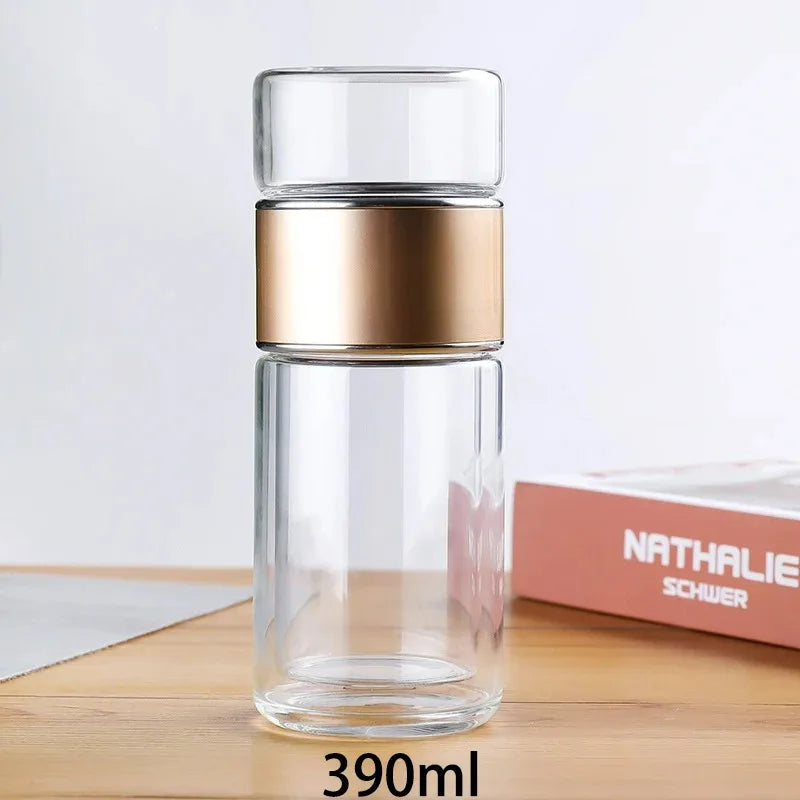 The Clarity Infuser