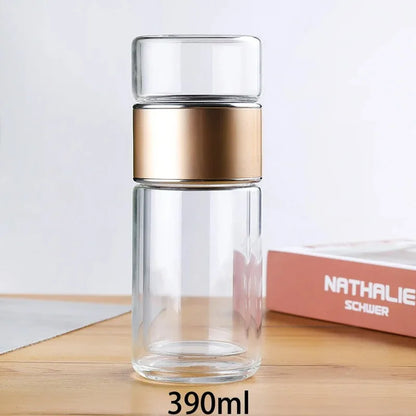 The Clarity Infuser