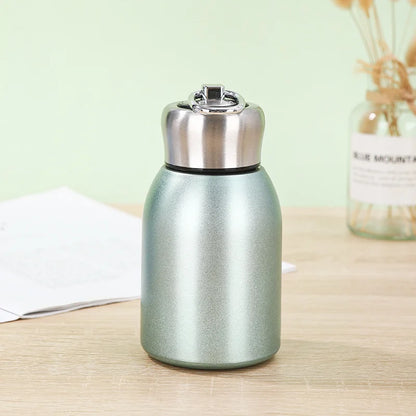 The Pocket Flask 300 ml