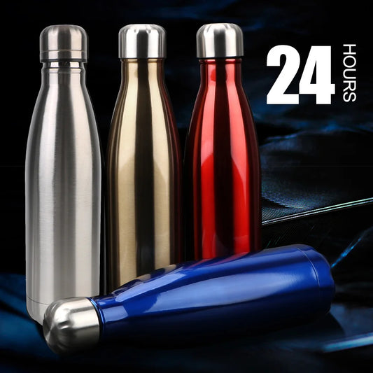 Premium Vacuum Insulated Bottle