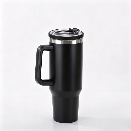 The Voyager Tumbler
40oz Adventure Tumbler