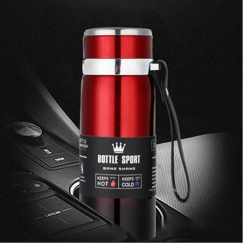 Summit Thermal Bottle