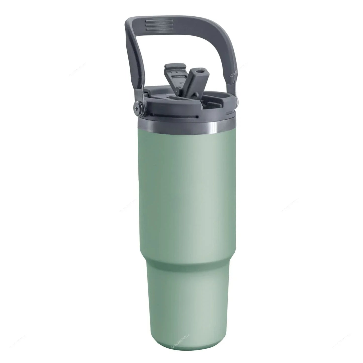 Tyeso ProGrip™ Insulated Travel Tumbler