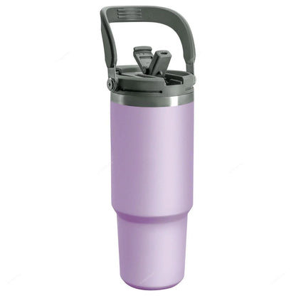 Tyeso ProGrip™ Insulated Travel Tumbler