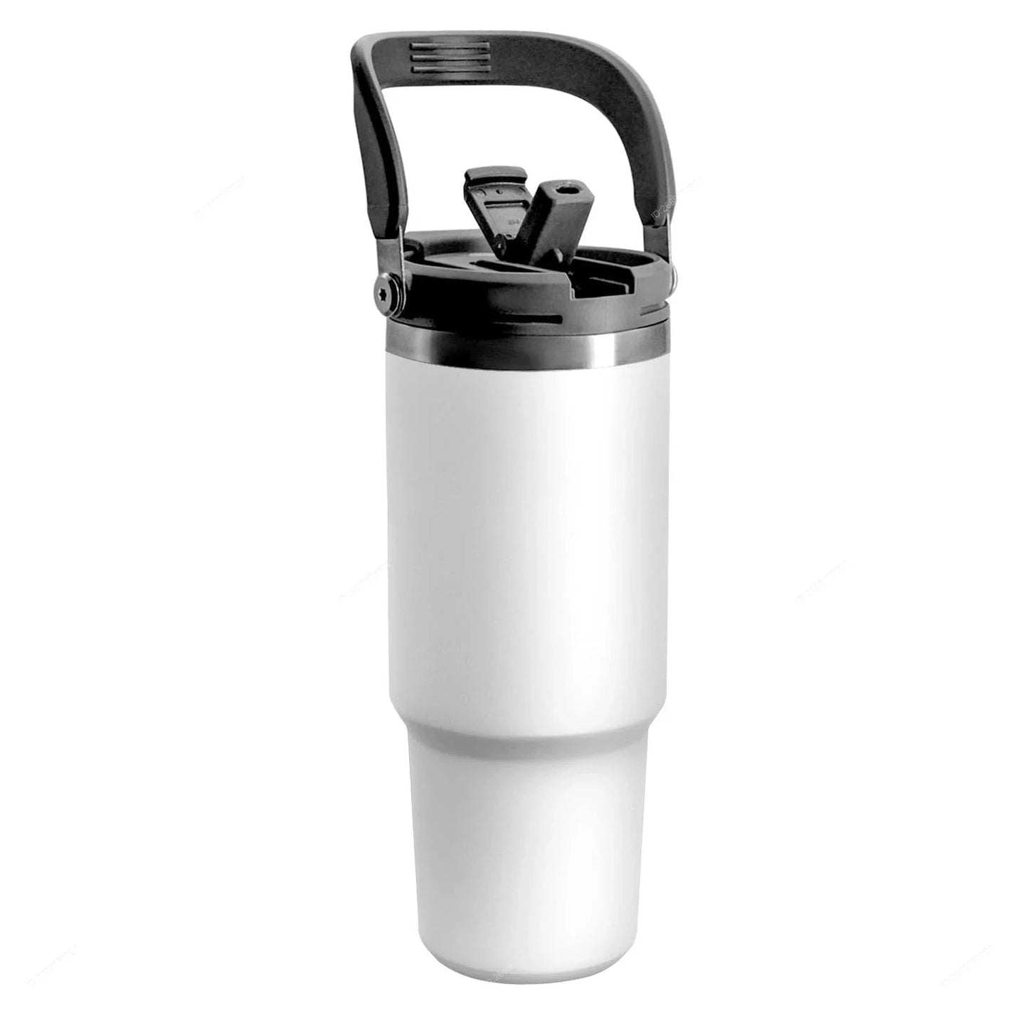 Tyeso ProGrip™ Insulated Travel Tumbler
