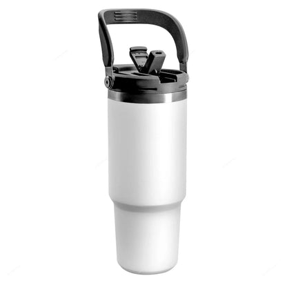 Tyeso ProGrip™ Insulated Travel Tumbler