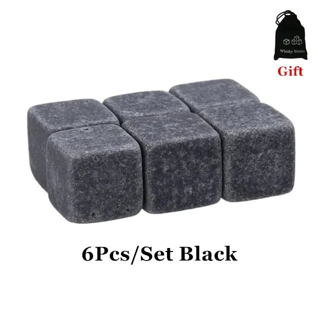 Granite Chill Cubes