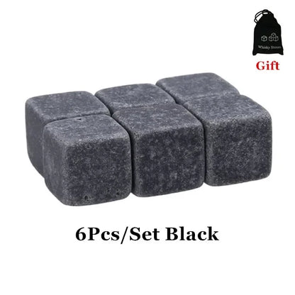Granite Chill Cubes