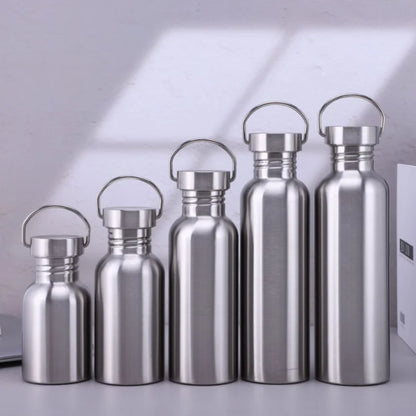 The Daily Bottle