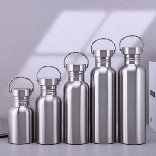 The Daily Bottle