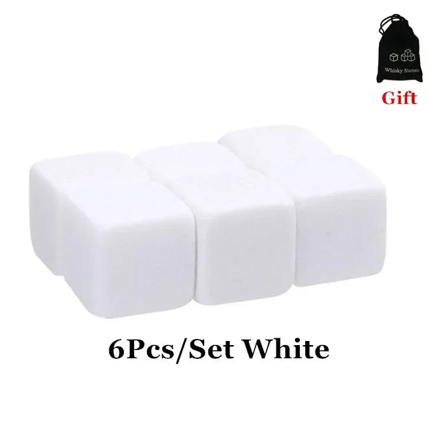 Granite Chill Cubes