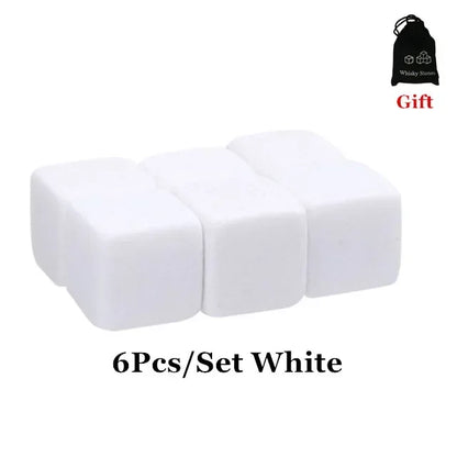 Granite Chill Cubes