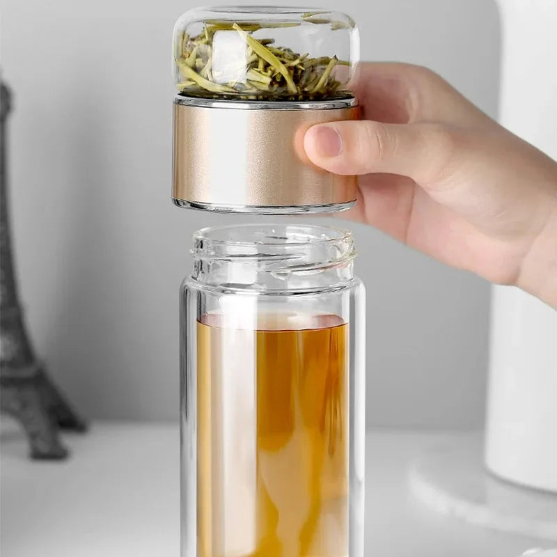 The Clarity Infuser