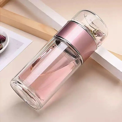 The Clarity Infuser