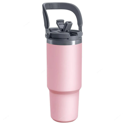 Tyeso ProGrip™ Insulated Travel Tumbler