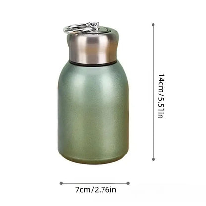 Nomad Mini Bottle
300ml Insulated Travel Bottle
