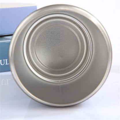 The Stainless Steel ProShake