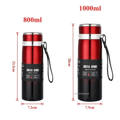 Summit Thermal Bottle