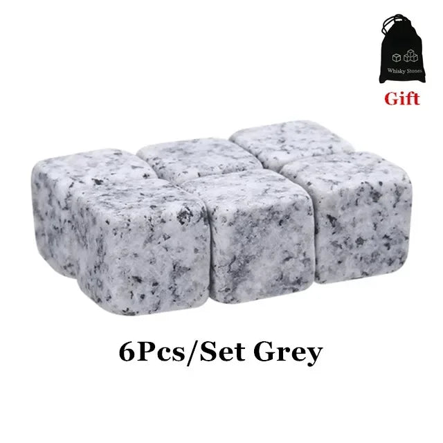 Granite Chill Cubes