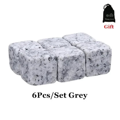Granite Chill Cubes