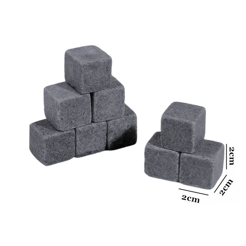 Granite Chill Cubes