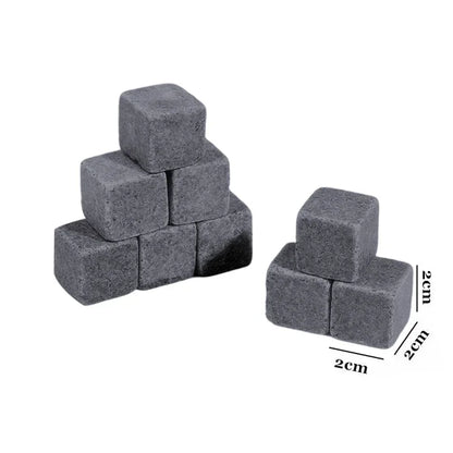 Granite Chill Cubes