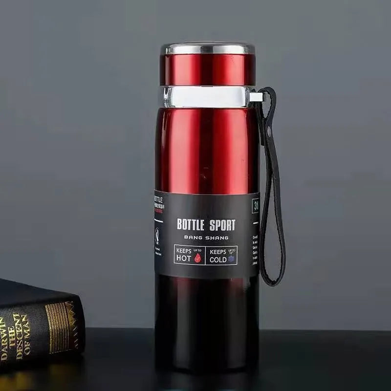 Summit Thermal Bottle
