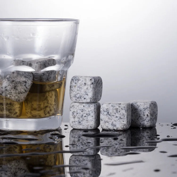 Granite Chill Cubes