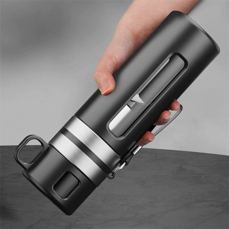 Summit Brew Bottle 520ml