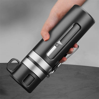 Summit Brew Bottle 520ml
