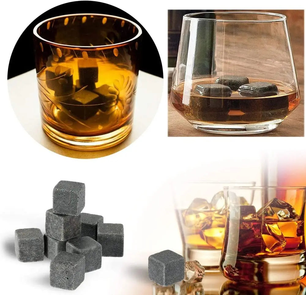 Granite Chill Cubes