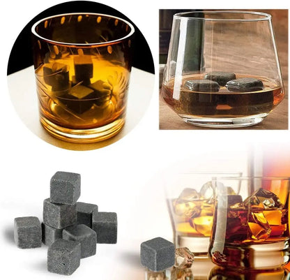 Granite Chill Cubes