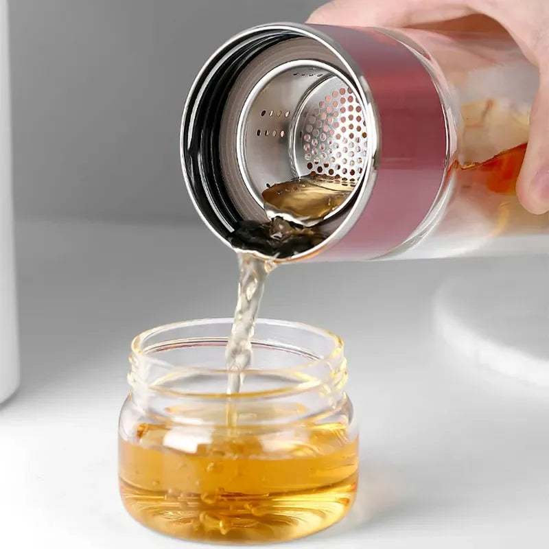 The Clarity Infuser