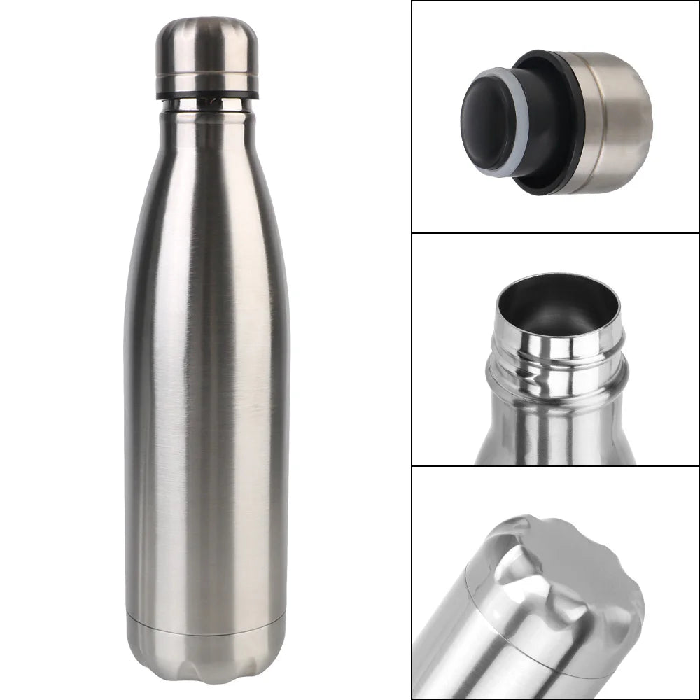 Premium Vacuum Insulated Bottle