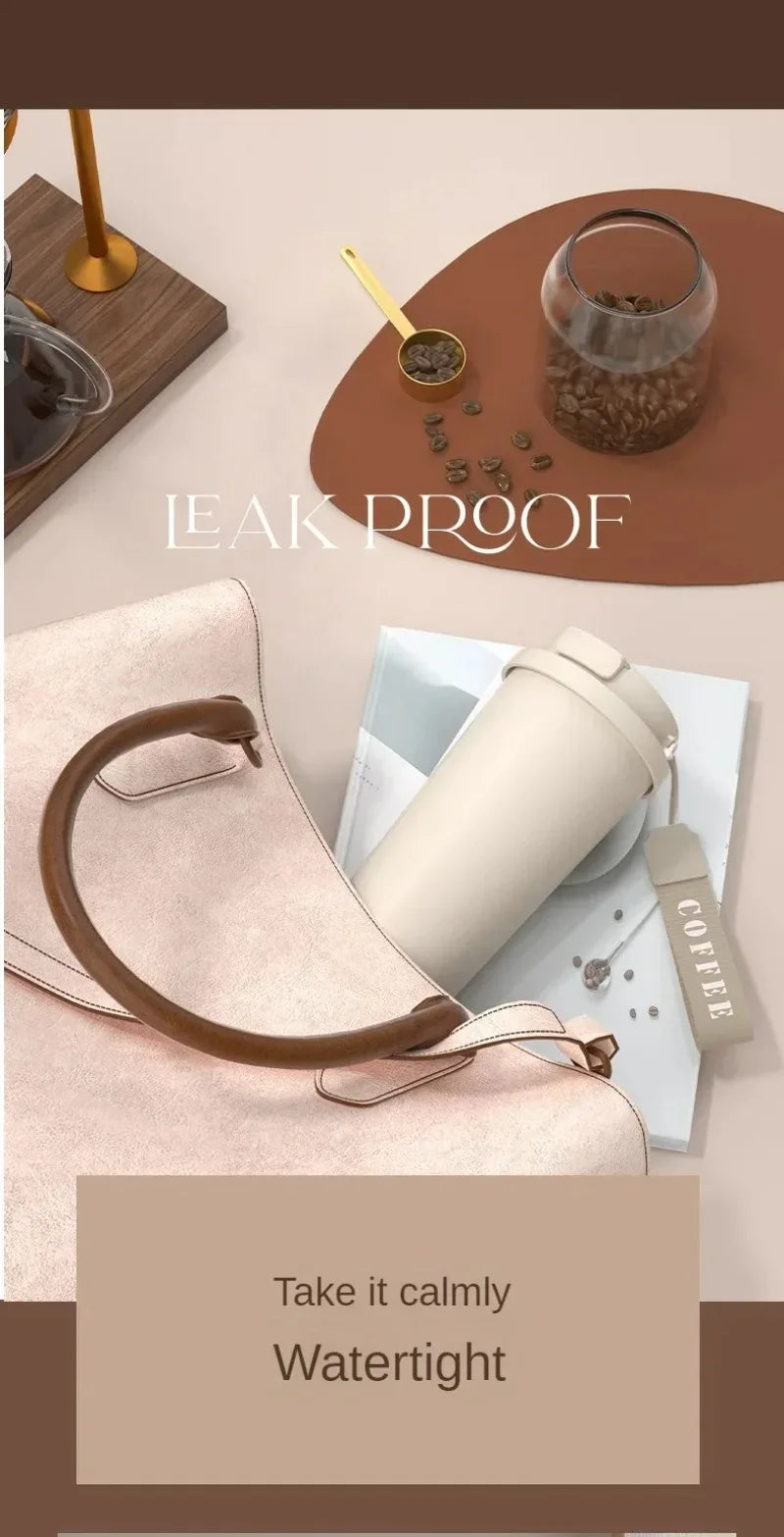 Terra Ceramic Travel Mug