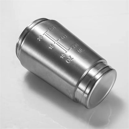 The Stainless Steel ProShake