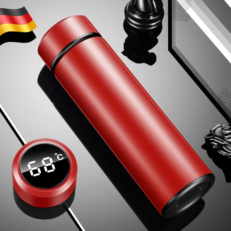 The Elevation Flask316