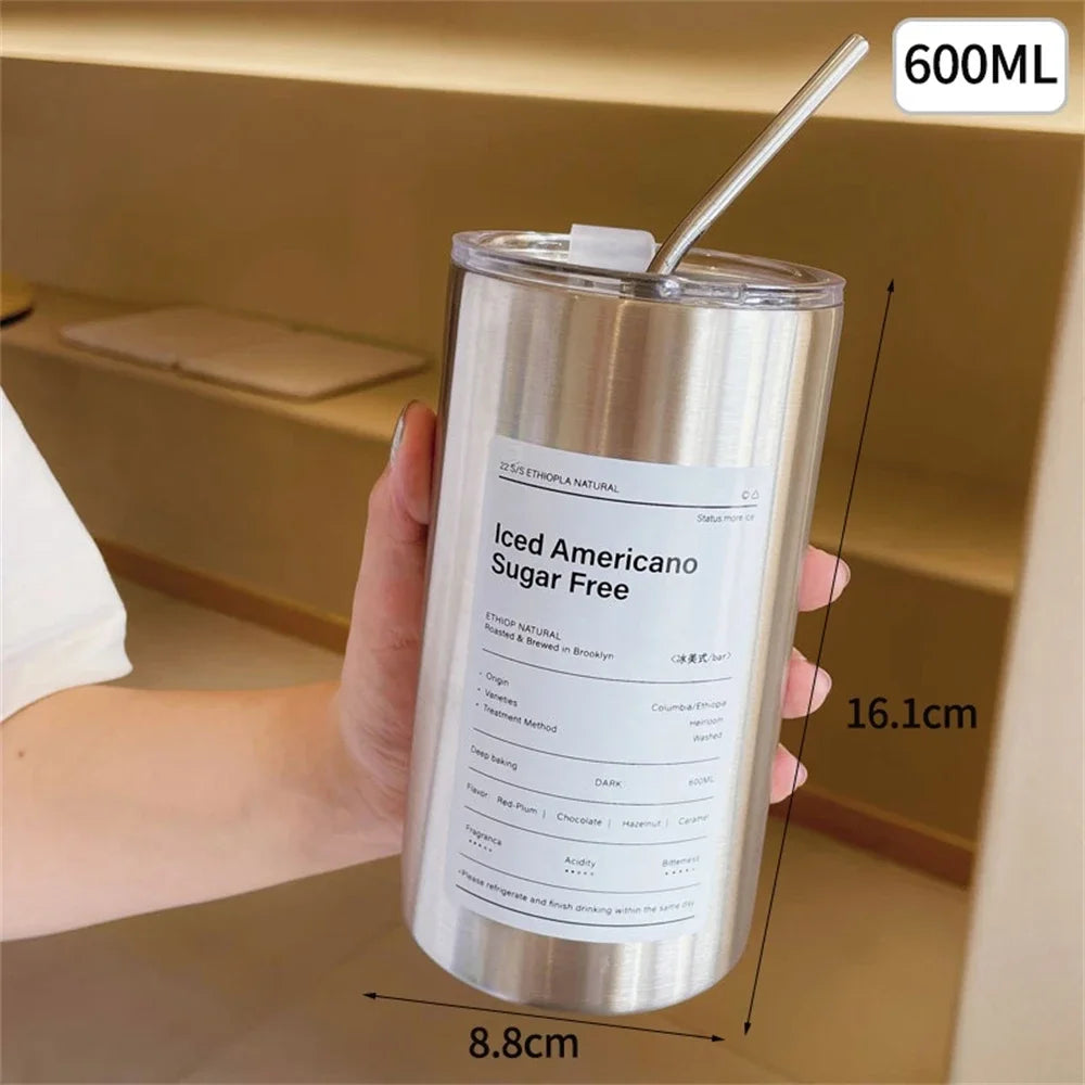 The Drift Tumbler