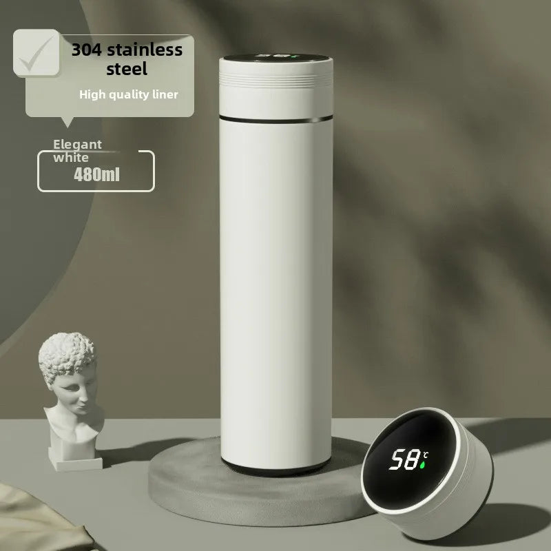 The Elevation Flask316