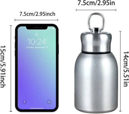 The Pocket Flask 300 ml