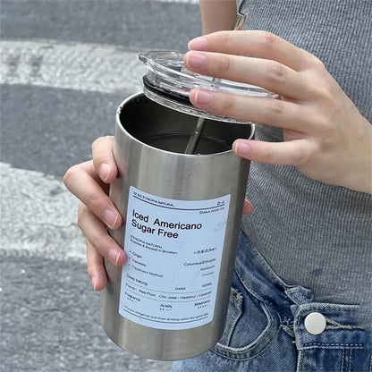 The Drift Tumbler