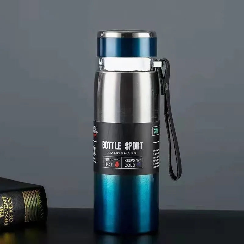 Summit Thermal Bottle