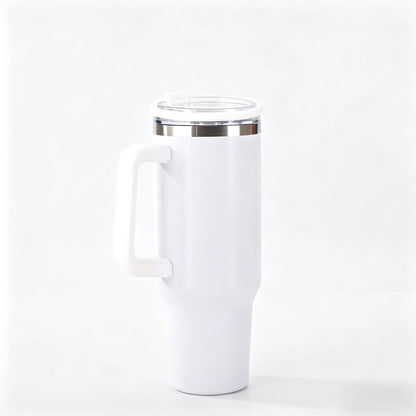 The Voyager Tumbler
40oz Adventure Tumbler