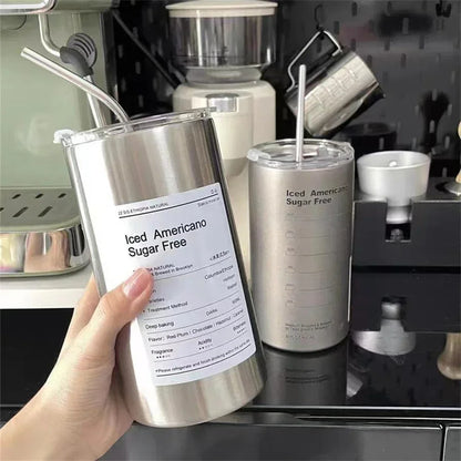 The Drift Tumbler