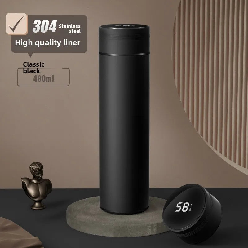 The Elevation Flask316