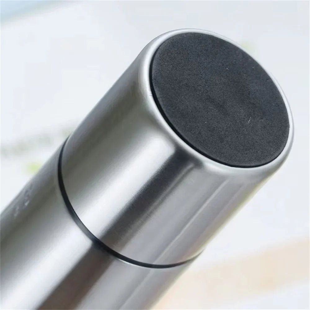 The Stainless Steel ProShake